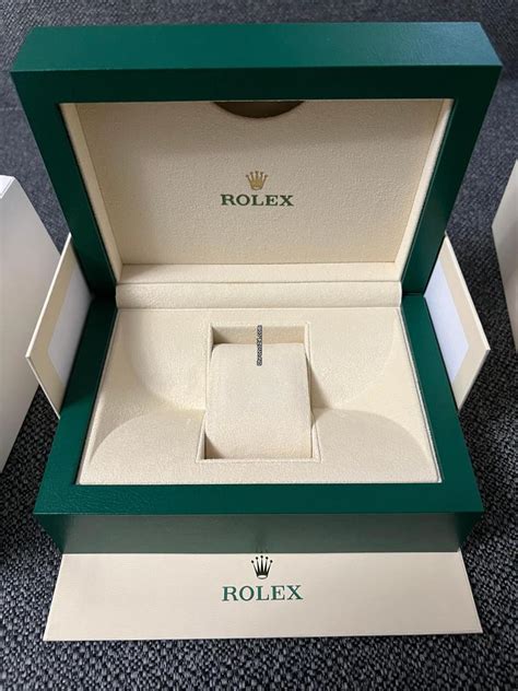 box and papered rolex|genuine rolex boxes for sale.